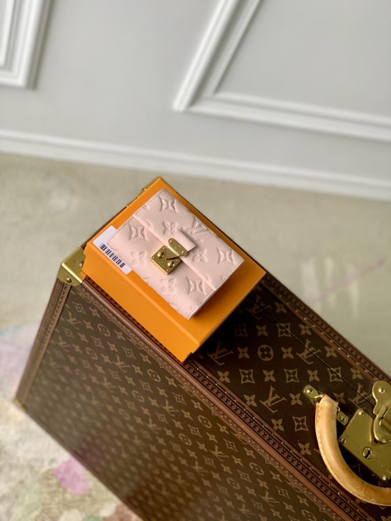 LV Wallets